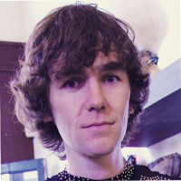 Tom Cridland avatar image