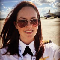 Adrienne Rogers avatar image