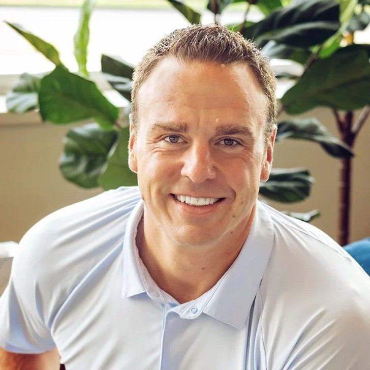 Len Gauger avatar image