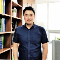 Jae Min avatar image