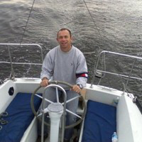 Brian Moore avatar image