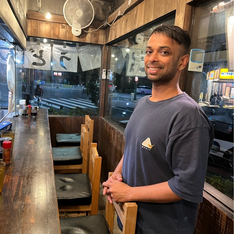 Chirag Tibrewal avatar image