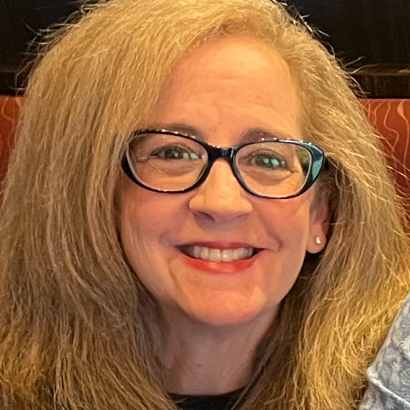 Rhonda Jalnos avatar image