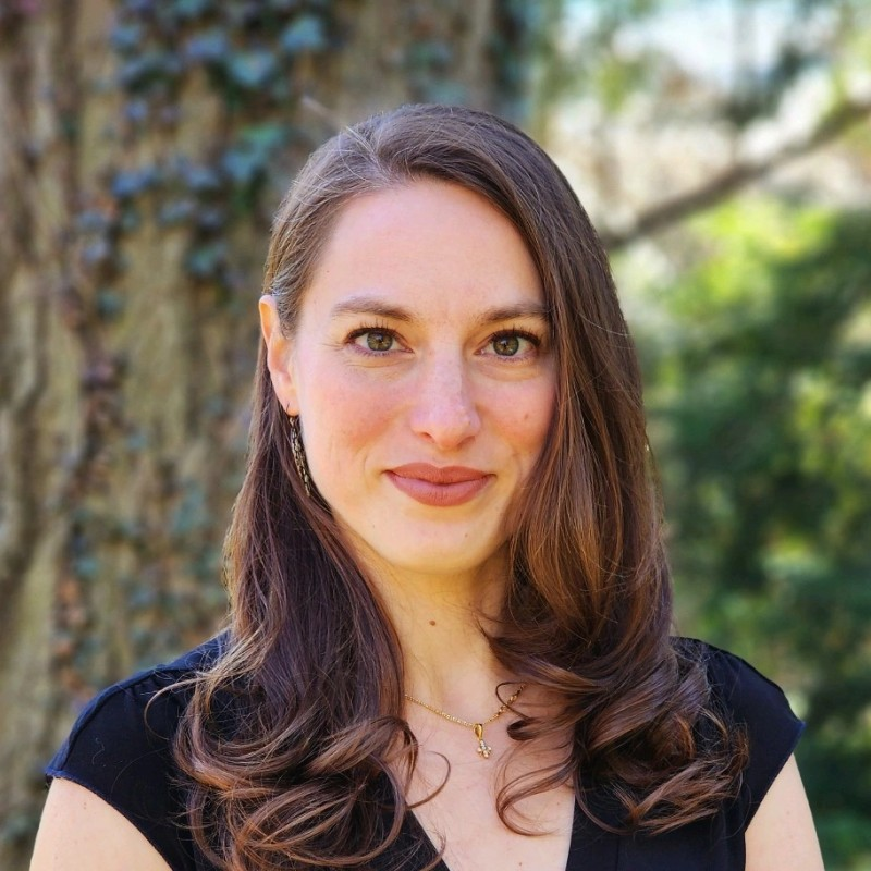 Danielle Patterson avatar image