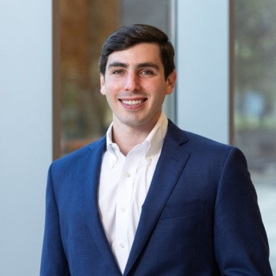 Ben Proler avatar image