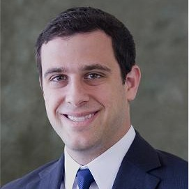 Robert Rubin avatar image