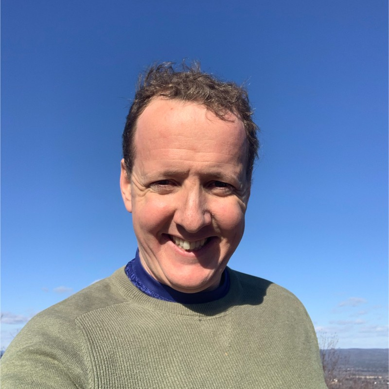 Andy McLaughlin, CPA, MBA avatar image