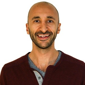 Mike Da Silva avatar image