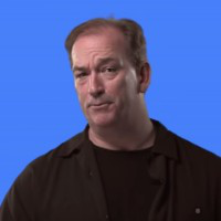 John Rae-Grant avatar image