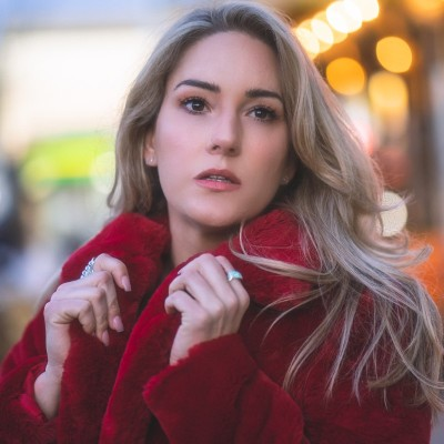 Adrienne Airhart avatar image