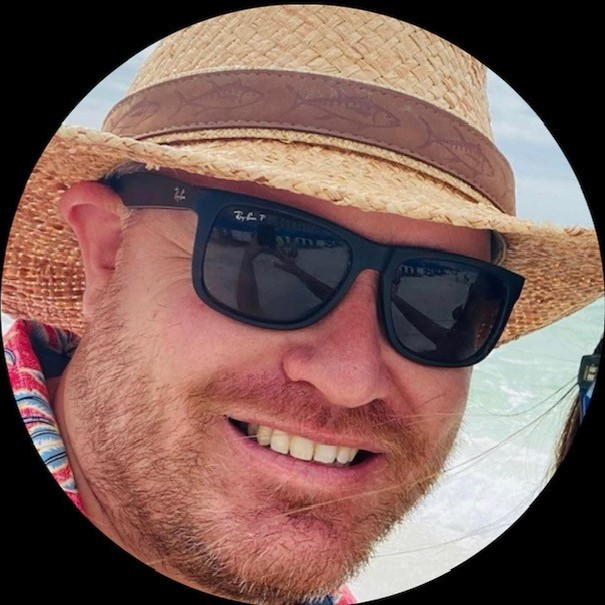 Bobby Leach avatar image