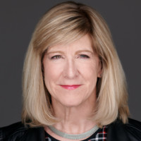 Kimberly Roush avatar image