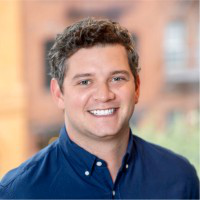 Ted Patterson avatar image