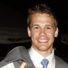 John Robinson avatar image