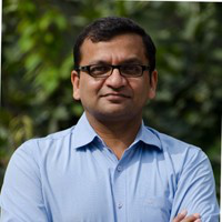 Vineet Arya avatar image