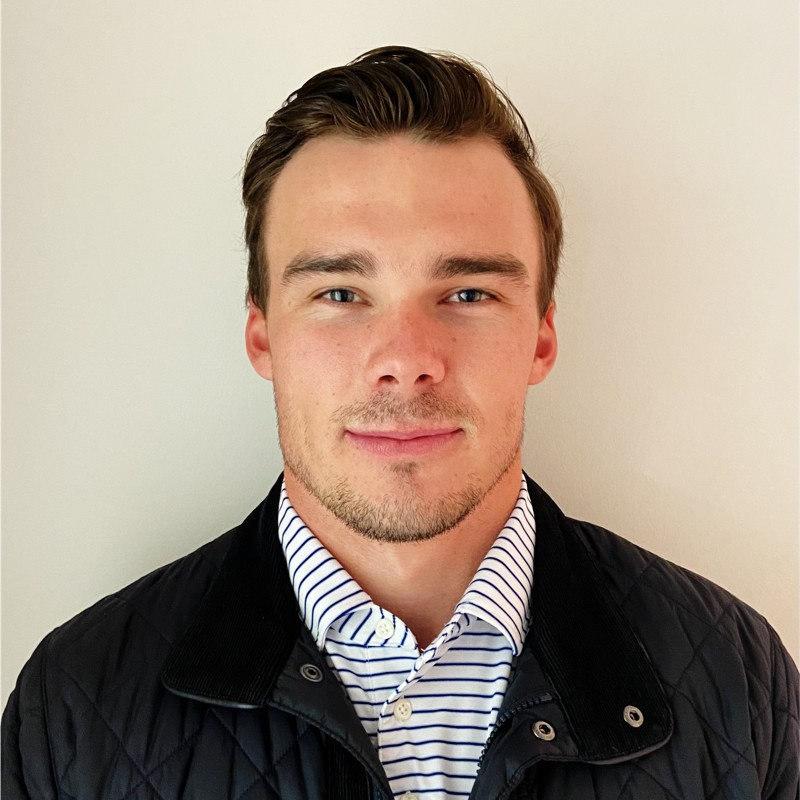 Aidan Kennedy avatar image