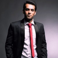 Hiren Bhatia avatar image