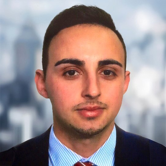 Sebastiano Di Napoli avatar image