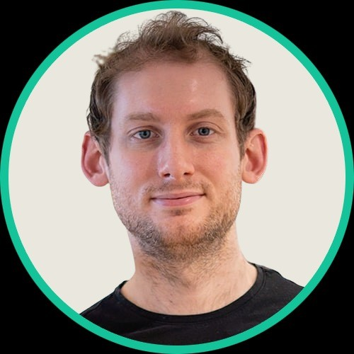 Michael Glover avatar image