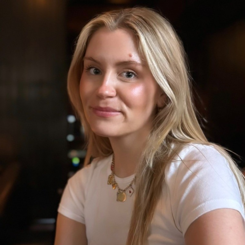 Maddie Eggers avatar image