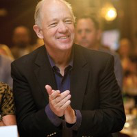 Billy Shore avatar image