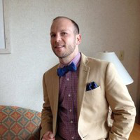 Dane Grams avatar image