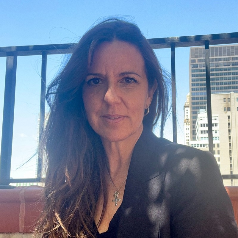 Lara Villar avatar image