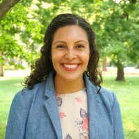 Gloria Trinidad avatar image