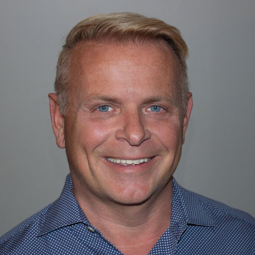 Bruce Pfannenstiel avatar image