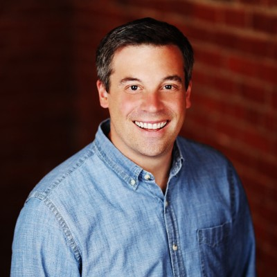 John P. Carter avatar image