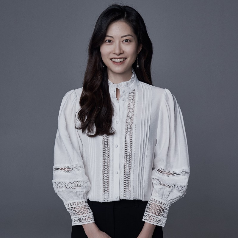 Susie Lee avatar image