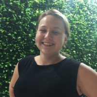 Alette Gilje avatar image