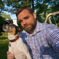 Jonathan Cass avatar image