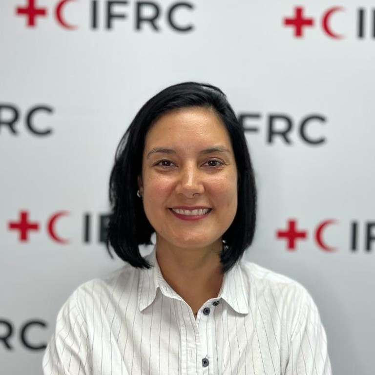 Roxana Trigo avatar image