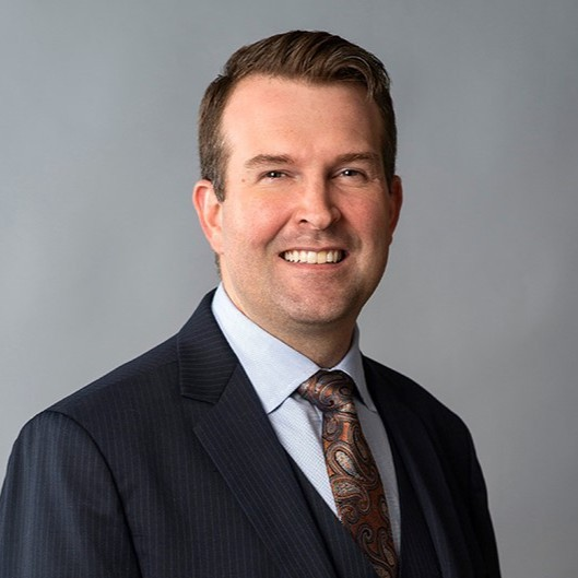 Will Donahue, CPA avatar image