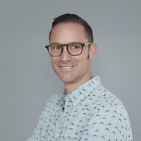 Christopher Tuff avatar image