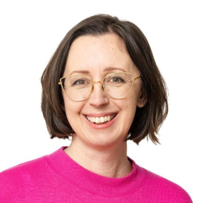 Emily Taylor avatar image