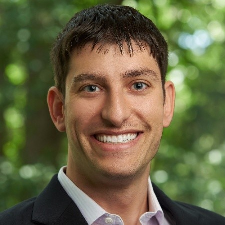 Adam Weinger avatar image