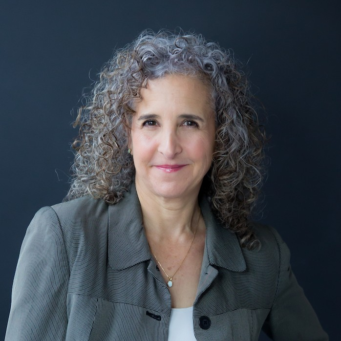 Jennifer Rosenberg avatar image