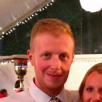 Ben Lillard avatar image