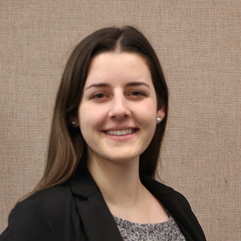 Lauren Bare, MBA avatar image