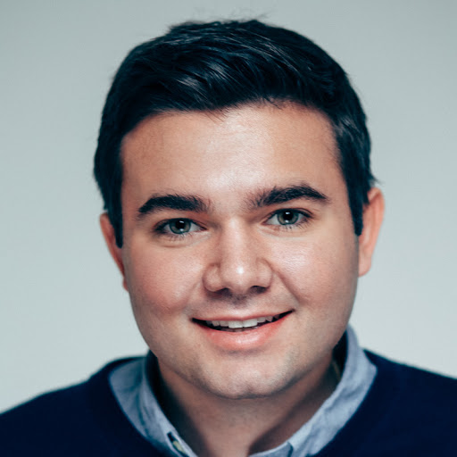 Carl Sceusa avatar image