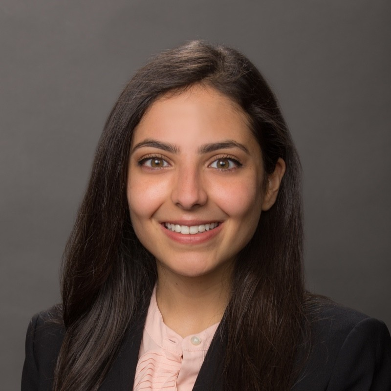 Maggi Kreisheh avatar image