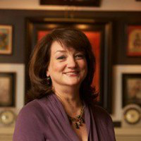 Ellen London avatar image