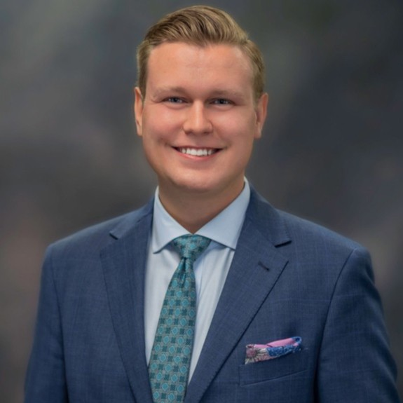 Chad Oerman avatar image