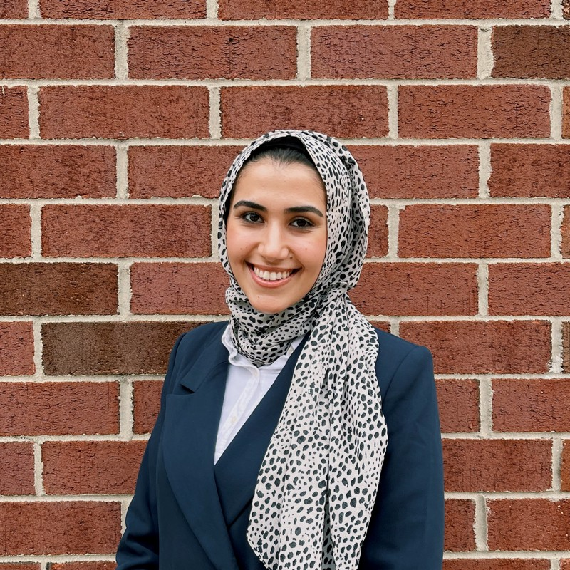 Zienab Fahs avatar image