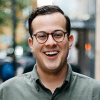 Rudy Garza avatar image