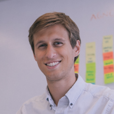 Joseph Nelson avatar image