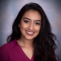 Raeesa Hossain avatar image