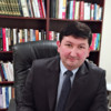 Profile Image for David Dilmurad-Rahimov